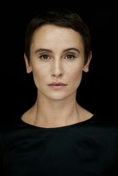 Peri Baumeister